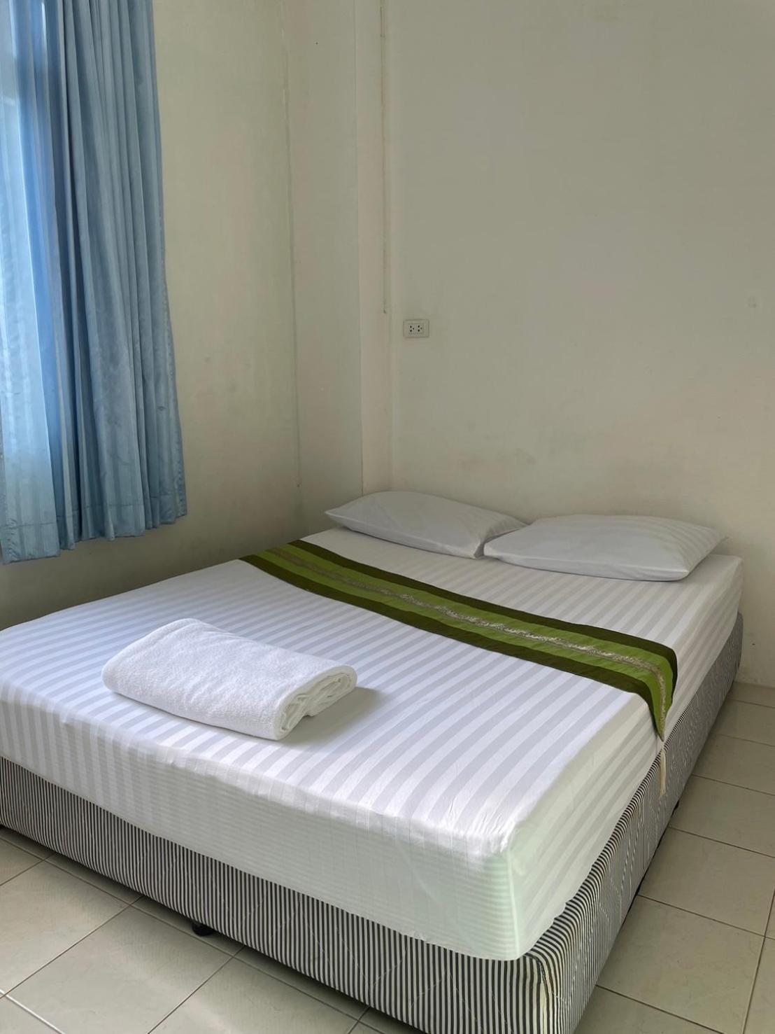 J Home Apartment Hadyai Hat Yai Exterior photo